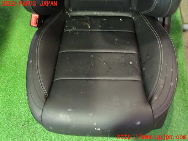 1UPJ-20527065]ベンツ E220 d（S213）(BlueTEC) ステーションワゴン(213204C)助手席シート 【ジャンク】_m0003.jpg