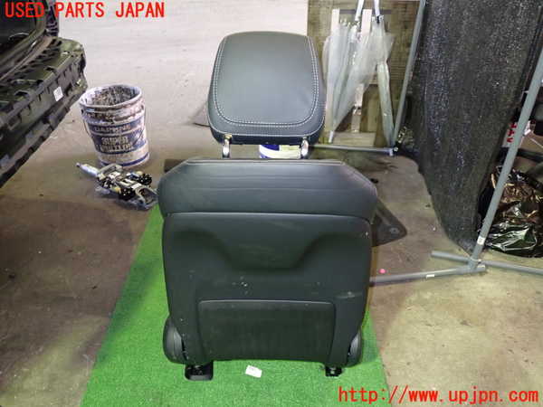 1UPJ-20527065]ベンツ E220 d（S213）(BlueTEC) ステーションワゴン(213204C)助手席シート 【ジャンク】_m0005.jpg
