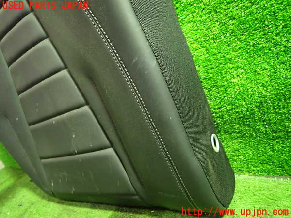 5UPJ-20527145]ベンツ E220 d（S213）(BlueTEC) ステーションワゴン(213204C)右2列目シート 中古_m0003.jpg