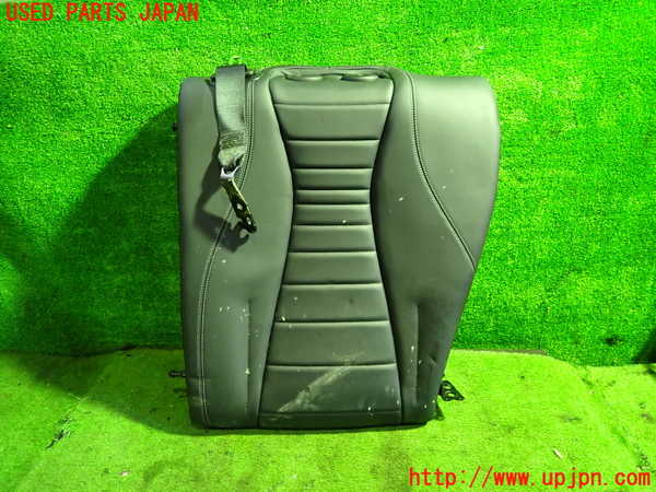 5UPJ-20527175]ベンツ E220 d（S213）(BlueTEC) ステーションワゴン(213204C)左2列目シート 中古_m0001.jpg