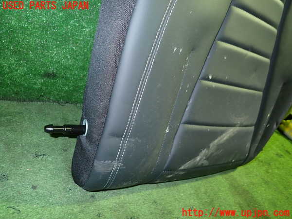 5UPJ-20527175]ベンツ E220 d（S213）(BlueTEC) ステーションワゴン(213204C)左2列目シート 中古_m0004.jpg