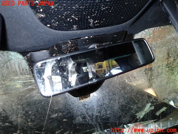 5UPJ-20527615]ベンツ E220 d（S213）(BlueTEC) ステーションワゴン(213204C)ルームミラー 中古_m0001.jpg