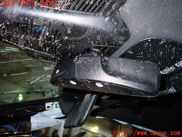 5UPJ-20527615]ベンツ E220 d（S213）(BlueTEC) ステーションワゴン(213204C)ルームミラー 中古_m0002.jpg