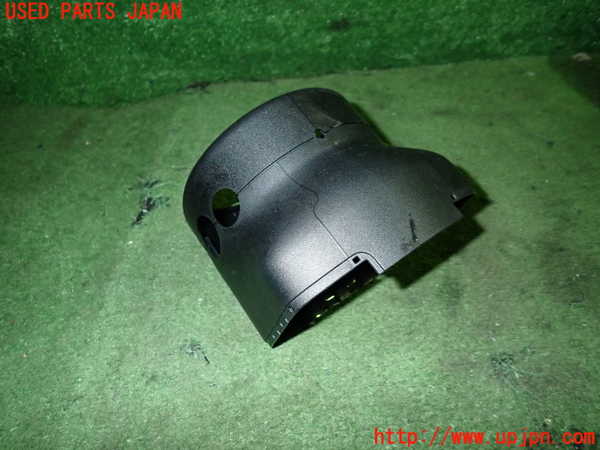 5UPJ-20527905]ベンツ E220 d（S213）(BlueTEC) ステーションワゴン(213204C)コラムカバー 中古_m0002.jpg