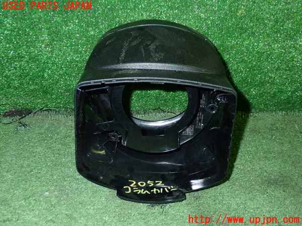 5UPJ-20527905]ベンツ E220 d（S213）(BlueTEC) ステーションワゴン(213204C)コラムカバー 中古_m0003.jpg