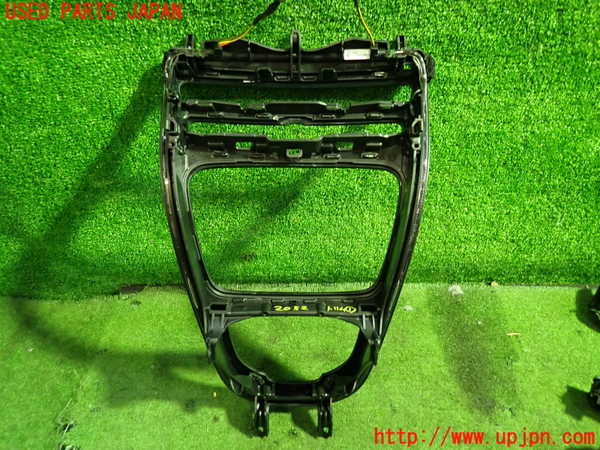 5UPJ-20527691]ベンツ E220 d（S213）(BlueTEC) ステーションワゴン(213204C)内装トリム類1 中古_m0002.jpg