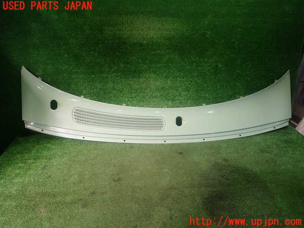 5UPJ-20531190]フィガロ(FK10)カウルトップ 中古_m0001.jpg