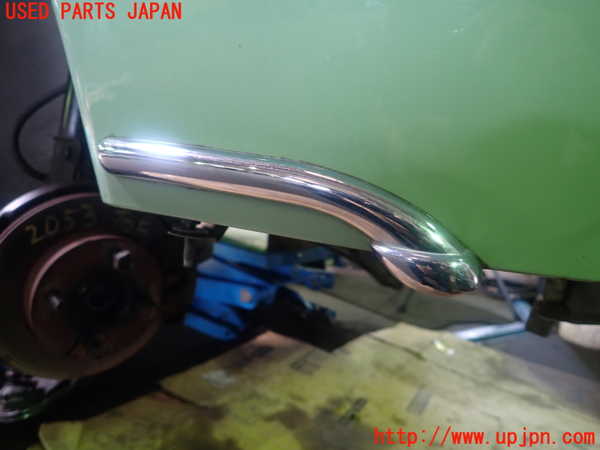 5UPJ-20531080]フィガロ(FK10)右前フェンダー 中古_m0003.jpg