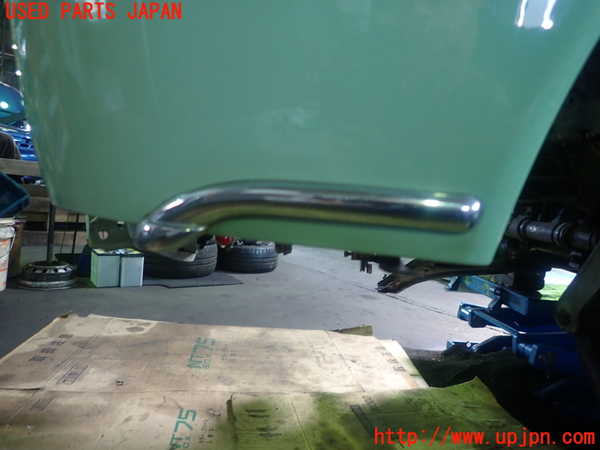 5UPJ-20531082]フィガロ(FK10)左前フェンダー 中古_m0004.jpg