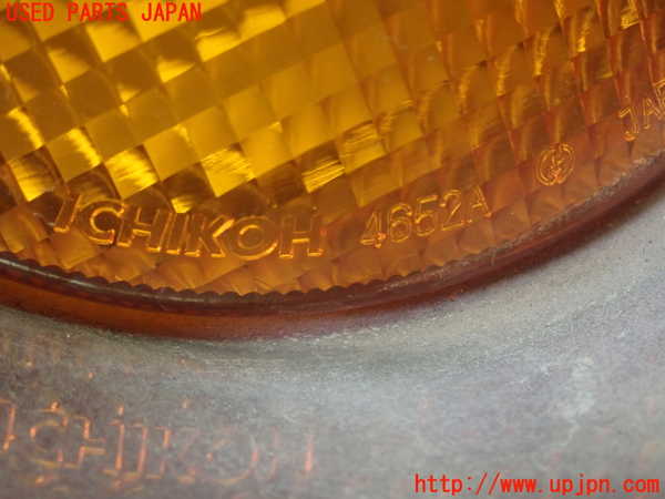 1UPJ-20531156]フィガロ(FK10)左リアコーナーランプ (リアウインカー) 中古_m0002.jpg