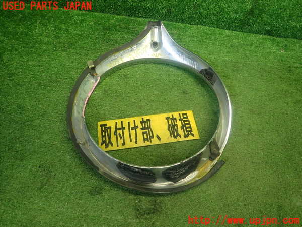 5UPJ-20531142]フィガロ(FK10)左ヘッドライトリム 【ジャンク】_m0002.jpg