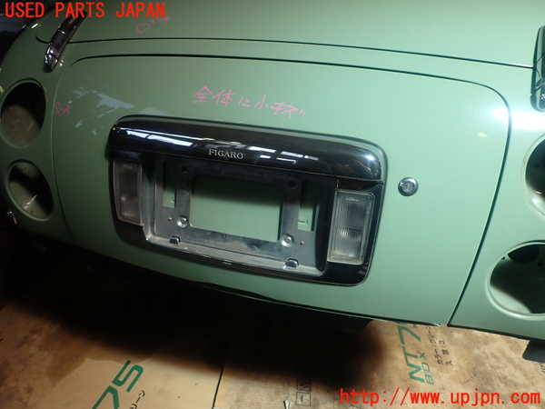 5UPJ-20531566]フィガロ(FK10)バックドア リアゲート ハッチ 中古_m0001.jpg