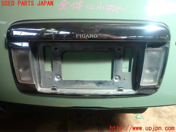 5UPJ-20531566]フィガロ(FK10)バックドア リアゲート ハッチ 中古_m0002.jpg