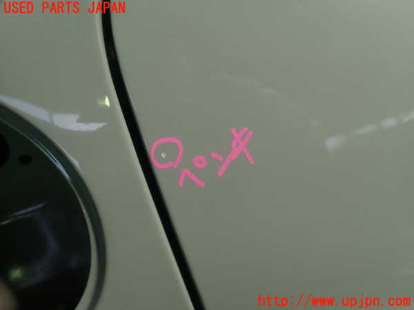 5UPJ-20531566]フィガロ(FK10)バックドア リアゲート ハッチ 中古_m0003.jpg