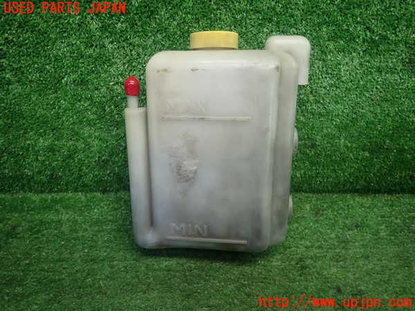 5UPJ-20532410]フィガロ(FK10)ラジエータータンク 【ジャンク】_m0002.jpg