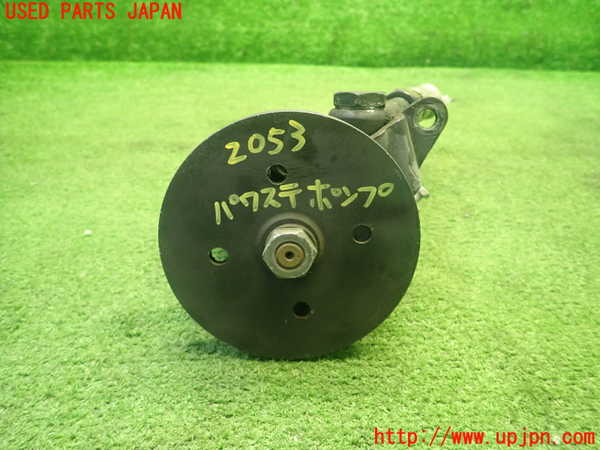 5UPJ-20534250]フィガロ(FK10)パワステポンプ 中古_m0001.jpg
