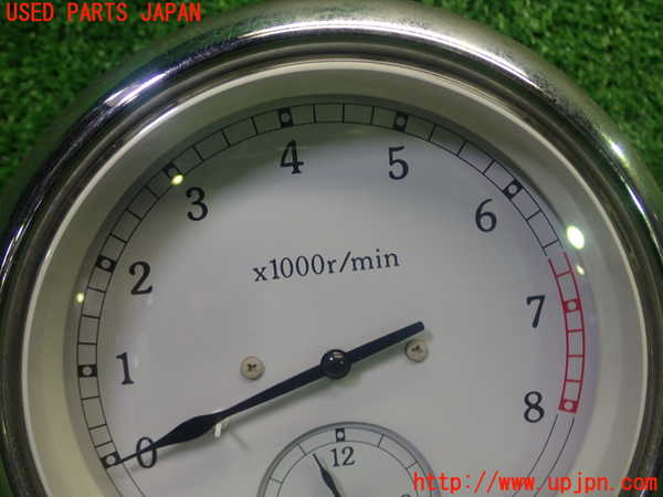 5UPJ-20536230]フィガロ(FK10)タコメーター 中古_m0002.jpg