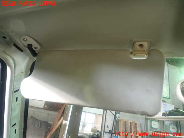 5UPJ-20537630]フィガロ(FK10)室内サンバイザー左側 中古_m0002.jpg