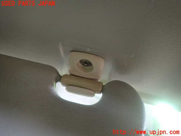 5UPJ-20537630]フィガロ(FK10)室内サンバイザー左側 中古_m0003.jpg