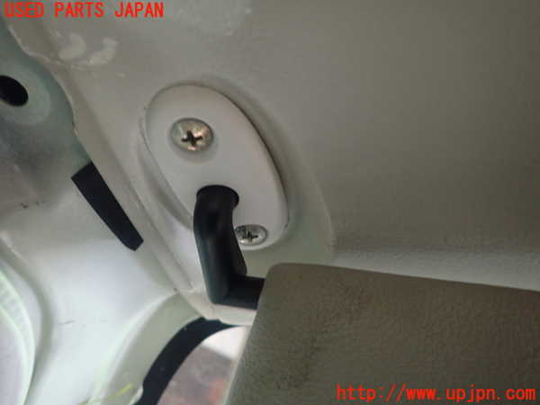 5UPJ-20537630]フィガロ(FK10)室内サンバイザー左側 中古_m0004.jpg