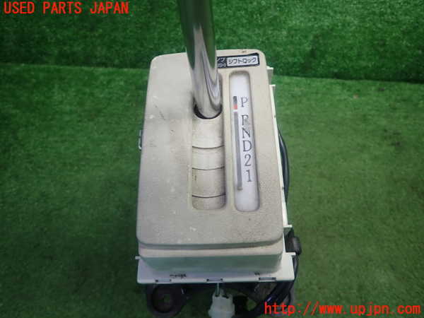 5UPJ-20537555]フィガロ(FK10)ATシフトレバー 中古_m0003.jpg