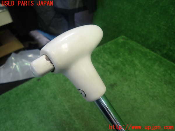 5UPJ-20537555]フィガロ(FK10)ATシフトレバー 中古_m0004.jpg