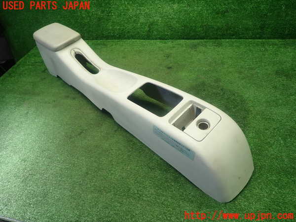 5UPJ-20537540]フィガロ(FK10)センターコンソール 中古_m0001.jpg