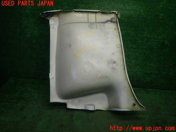 5UPJ-20537675]フィガロ(FK10)右リアピラートリム 中古_m0004.jpg