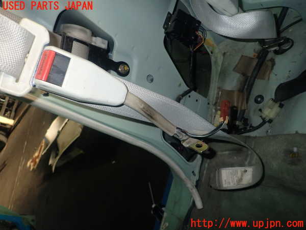 5UPJ-20537045]フィガロ(FK10)運転席シートベルト 中古_m0005.jpg