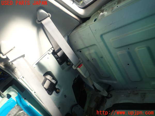 5UPJ-20537155]フィガロ(FK10)右2列目シートベルト 中古_m0001.jpg