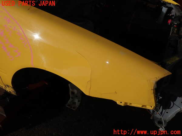 5UPJ-20541080]スターレット(EP91)右前フェンダー 中古_m0002.jpg