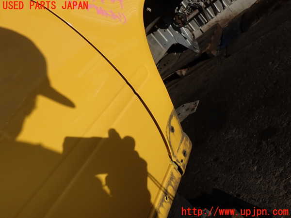5UPJ-20541080]スターレット(EP91)右前フェンダー 中古_m0004.jpg