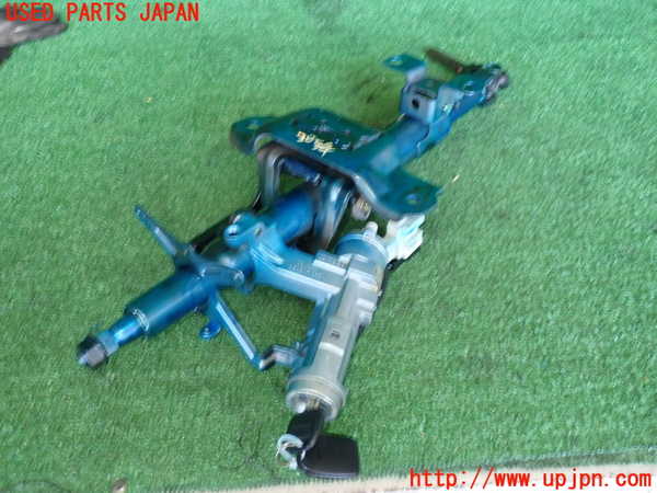 5UPJ-20544260]スターレット(EP91)ステアリングシャフト 中古_m0001.jpg