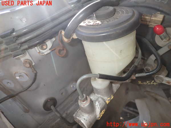 2UPJ-20544050]スターレット(EP91)ブレーキマスターシリンダー 中古_m0001.jpg