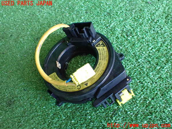 5UPJ-20546800]スターレット(EP91)スパイラルケーブル(リール) 中古_m0001.jpg