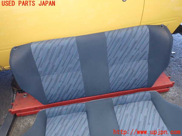 5UPJ-20547385]スターレット(EP91)リアシート 中古_m0002.jpg