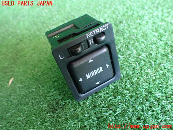 5UPJ-20546280]スターレット(EP91)ミラースイッチ 中古_m0001.jpg