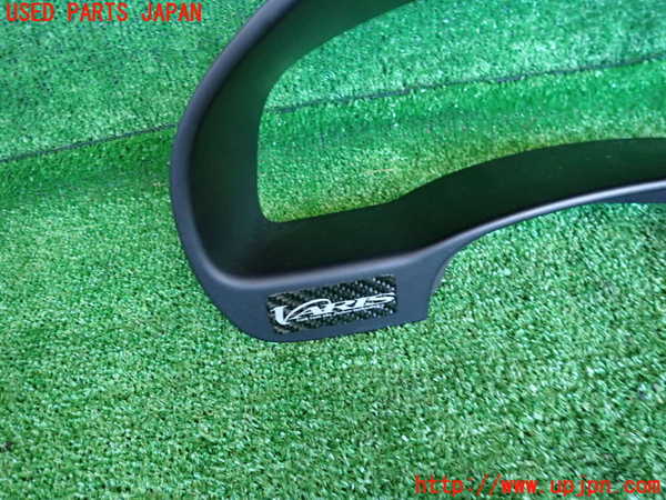 5UPJ-20547510]スターレット(EP91)メーターフード 中古_m0002.jpg