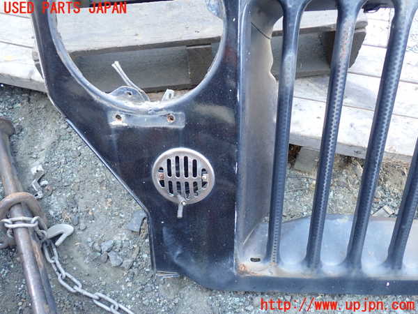 1UPJ-20551035]三菱ジープ(J58)フロントパネル 中古_m0003.jpg