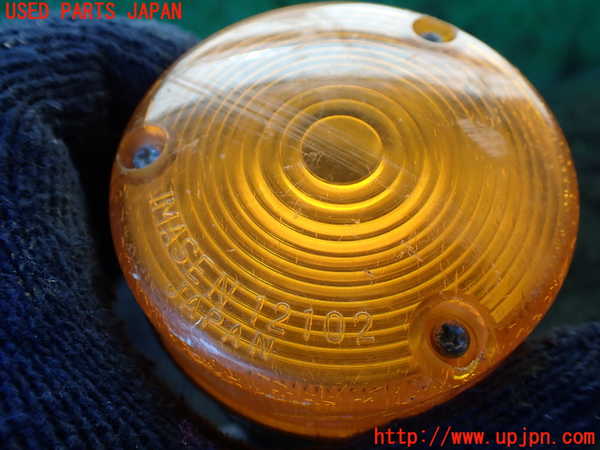 1UPJ-20551154]三菱ジープ(J58)右リアコーナーランプ 中古_m0002.jpg