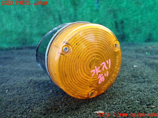 1UPJ-20551156]三菱ジープ(J58)左リアコーナーランプ 【ジャンク】_m0001.jpg