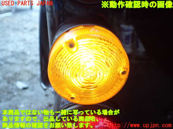 1UPJ-20551156]三菱ジープ(J58)左リアコーナーランプ 【ジャンク】_m0004.jpg