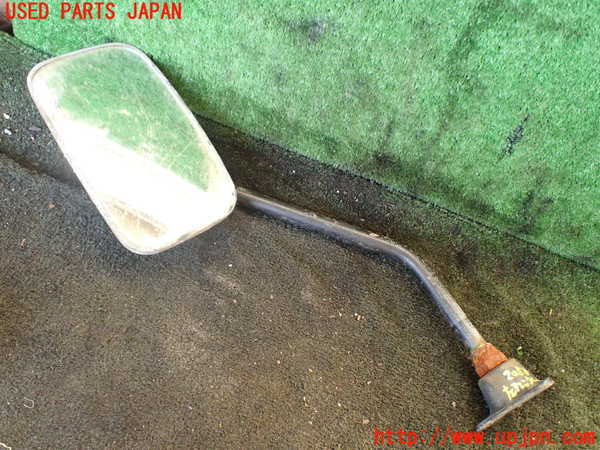 1UPJ-20551112]三菱ジープ(J58)左フェンダーミラー 中古_m0002.jpg