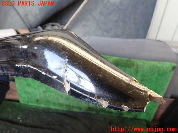 1UPJ-20551440]三菱ジープ(J58)右前オーバーフェンダー 【ジャンク】_m0002.jpg
