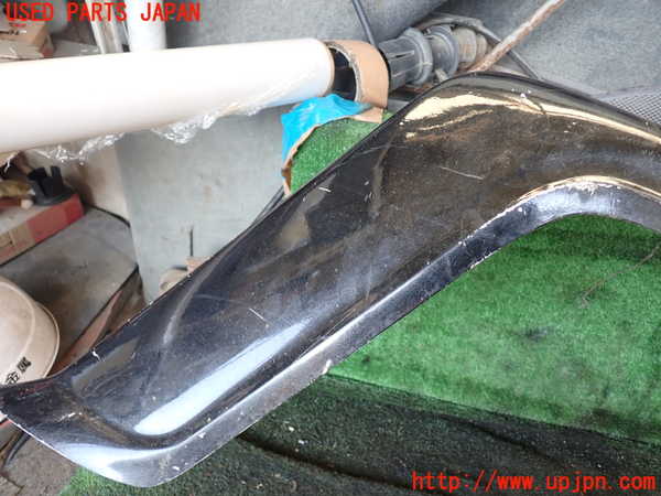 1UPJ-20551440]三菱ジープ(J58)右前オーバーフェンダー 【ジャンク】_m0003.jpg