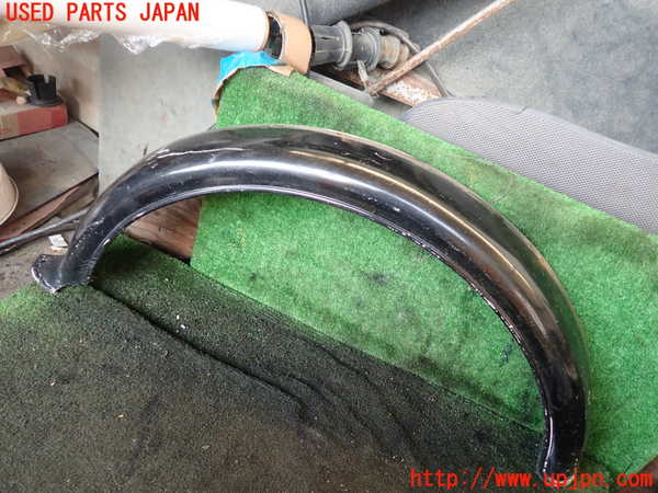 1UPJ-20551444]三菱ジープ(J58)右後オーバーフェンダー 【ジャンク】_m0001.jpg