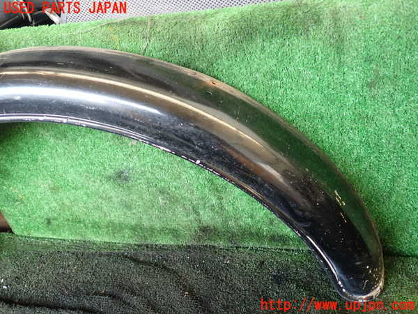 1UPJ-20551444]三菱ジープ(J58)右後オーバーフェンダー 【ジャンク】_m0002.jpg
