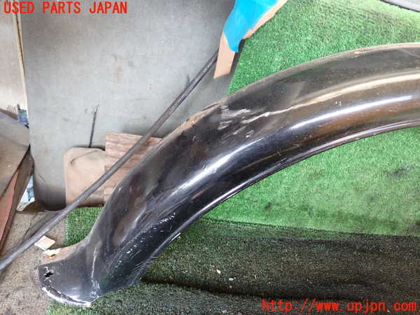 1UPJ-20551444]三菱ジープ(J58)右後オーバーフェンダー 【ジャンク】_m0003.jpg