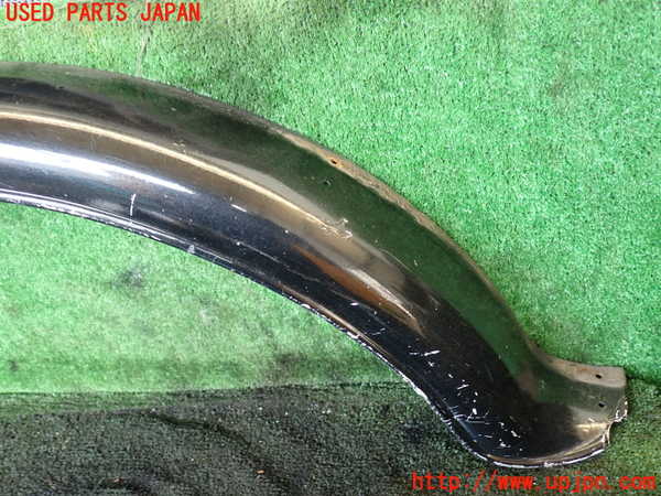 1UPJ-20551446]三菱ジープ(J58)左後オーバーフェンダー 【ジャンク】_m0003.jpg