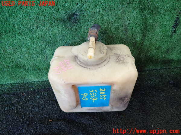 1UPJ-20552410]三菱ジープ(J58)ラジエータータンク 中古_m0001.jpg